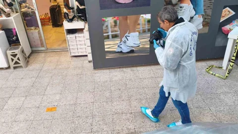 Antalya'da Alacak Verecek Tartışması Cinayetle Bitti