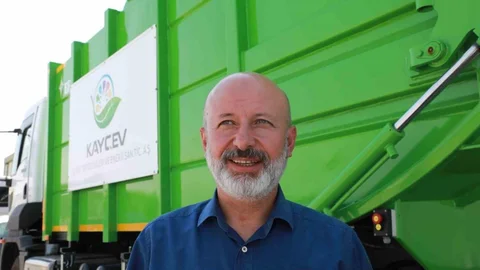 Kayseri Geri Dönüşümde Öncü Oluyor