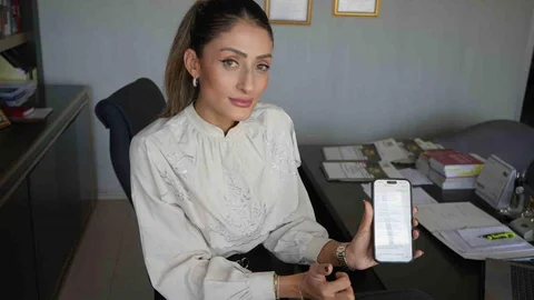 Bungalov Dolandırıcılığı Antalya'da Yaşandı