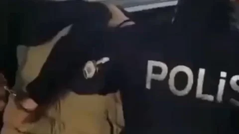 Bursa'da Hükümlüler Yakalandı