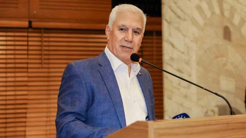 Osmanlı'nın Doğuşuna Bursa'da Işık Tutuldu