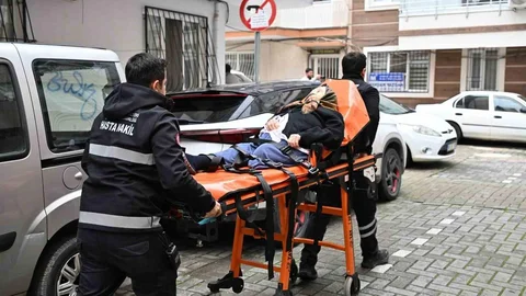 Manisa’da Hasta Nakil Filosu Büyüyor