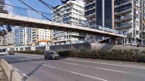 İzmir'de Şehit İsimleri Yaşayacak