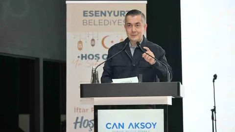 Esenyurt'ta Gençlere Yatırım Hamlesi