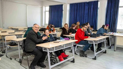 Malatya'da Gençlik ve Spor Yatırımları