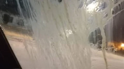 Eskişehir'de Çocukların Yumurtalı Eylemi