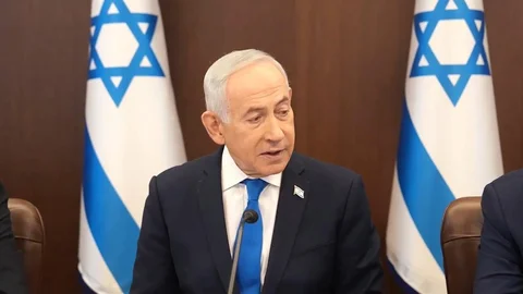 Netanyahu'dan Yeni İttifak Açıklaması