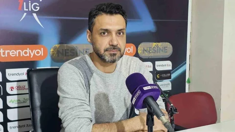 Bandırmaspor-Hatayspor Maçının Ardından Değerlendirmeler