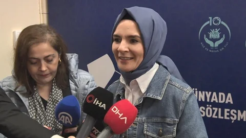 Bakan Göktaş: Külliye’de Ramazan’a Özel Etkinlikler