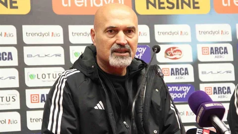 Çorum'da Ligde Kalma Mücadelesi