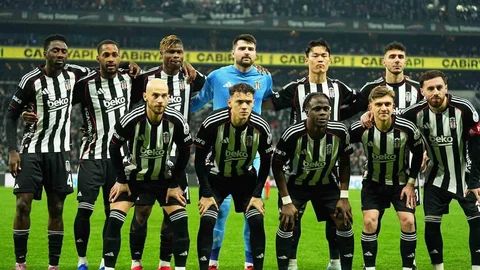 Sergen Yalçın'ın Beşiktaş'ta Değişiklikleri