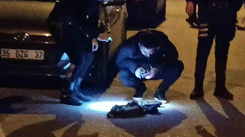 Batman'da Silahlı Saldırı Gerçekleşti