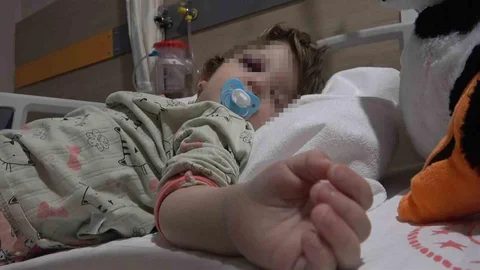 Yalova'da Komşu Kavgası Bebek Hastanelik Oldu