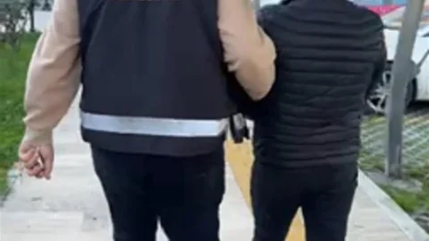 Dörtyol'da Üç Kişi Tutuklandı