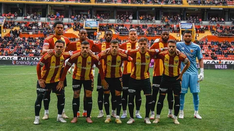Kayserispor Galibiyet Hasretini Sonlandırdı