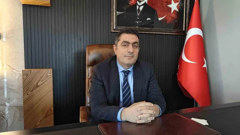 Kayseri'de Gebe Düve Üretim Merkezi İstiyoruz