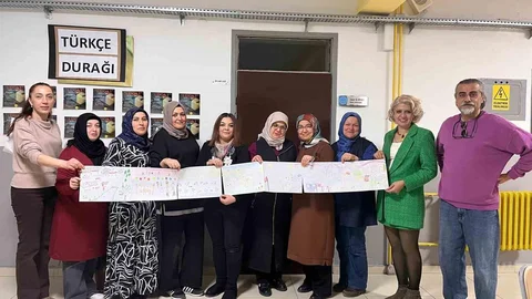 Türkeli'de Aile Eğitim Programı Tamamlandı