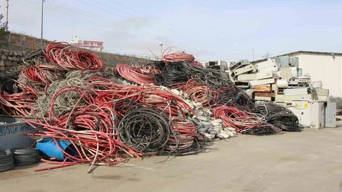 Diyarbakır'da Enerji Tasarrufu Sağlandı