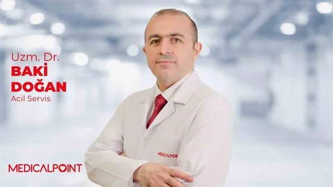 Gaziantep'te Çocuk Vakalarında Artış Gözlemleniyor