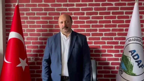 Iğdır'da Aşiretlerden MEB'e Destek Açıklaması