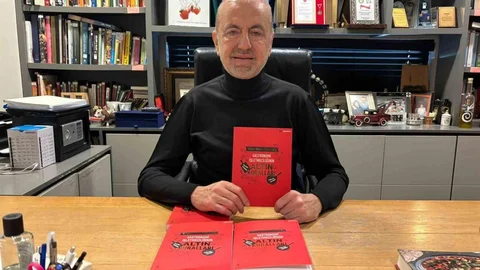 Gastronomi İşletmeciliği Kitabı Yayımlandı