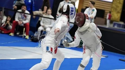 Alara Atmaca Balıkesir'de Şampiyonluk Yaşadı