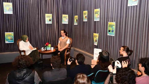 Osmangazi'de Genç Girişimci Buluşması