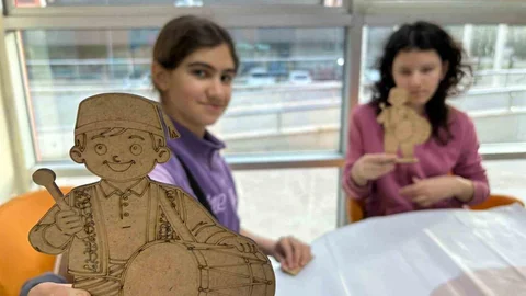 Menteşe'de Ramazan Etkinlikleri Devam Ediyor