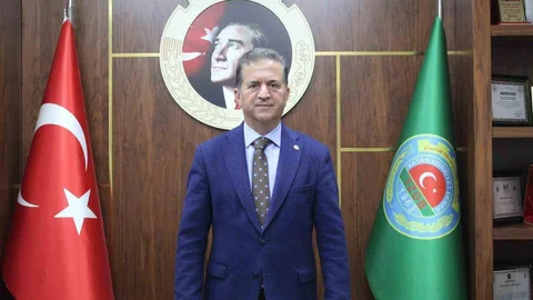 Adana'da Su Yönetimi İçin Acil Önlem Gerekiyor