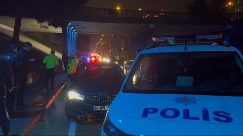 Bursa'da Kaçış Devriyesi