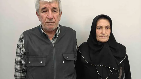 Kayseri'de Düğün Gecesi Şüpheli Ölüm
