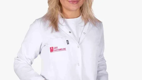 Diyetisyen Mutluer'den Lipödeme Önerisi