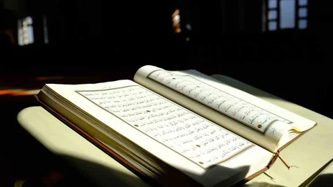 Erzincan'da Mukabele Geleneği Devam Ediyor