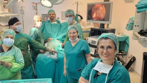 Muğla'da Lazerle Çocuk Cerrahisi Dönemi Başladı