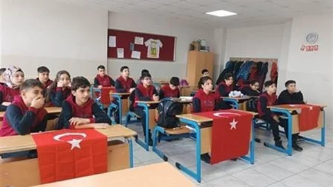 Erzurum'da Eğitimde Yeni Yaklaşım