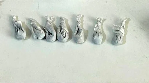 Tekirdağ'da Uyuşturucu Denetimi