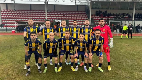 Söğütspor Puan Alamadı