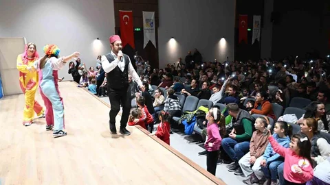 Karacabey'de Ramazan Kültür Şöleni