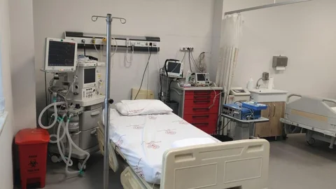 Karabük’te Elektrokonvülsif Terapi Uygulaması Başladı