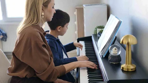 Mardin'de Küçük Yaşta Büyük Başarılar