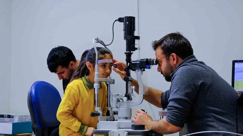 Akdağmadeni’nde Sağlık Projesi Başlatıldı