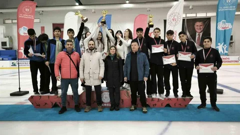 Zonguldak'tan Büyük Başarı