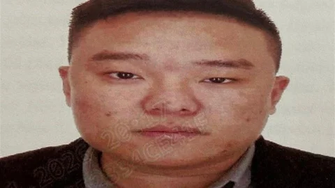 Çinli İş Adamı Arnavutköy'de Bulundu