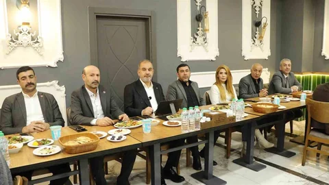 Elazığ'da Güçlü Bir Şehir Hedefi