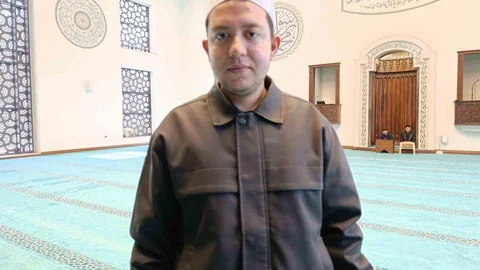 Kahramanmaraş’ta Mukabele Geleneği Devam Ediyor