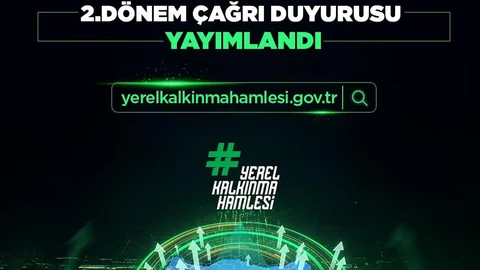 Niğde'de Yerel Kalkınma Hamlesi Çağrısı