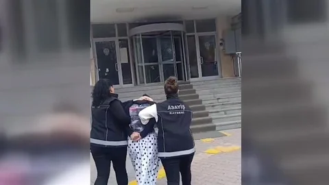 Kayseri’de Hükümlü Yakalandı
