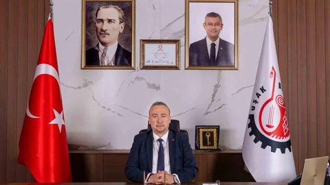 Uşak'ta Askıda Fatura Uygulaması Başlatıldı