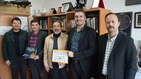 Kastamonu'da Pompeiopolis Projesi Başladı