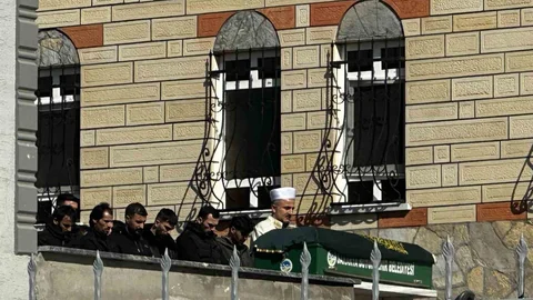 Sakarya'da Aile Cinayeti